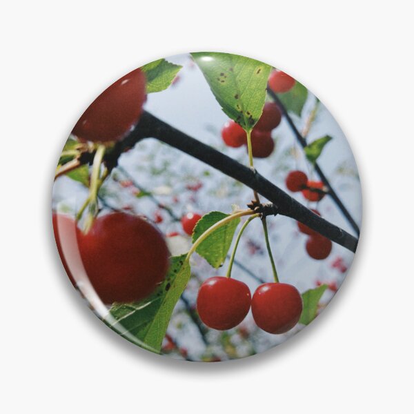 Item preview, perfect cherries designed and sold by pomspice08.