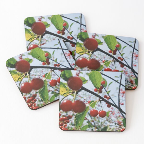 Item preview, perfect cherries designed and sold by pomspice08.