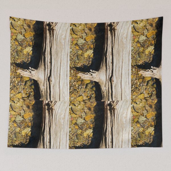 Item preview, Tree trunk designed and sold by Beau Gordon.