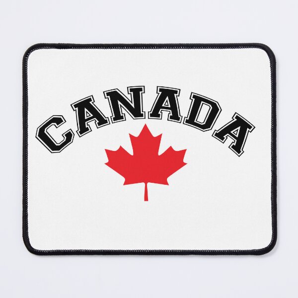 Item preview, Canada Maple Leaf Shirt | Vintage Canadian Pride Tee | True North Strong & Free designed and sold by Inkvado.