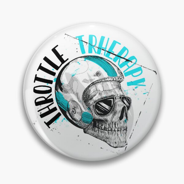 Item preview, Motorcycle Enthusiast - Retro Biker Spirit Custom Design designed and sold by ArtTaleStudio.