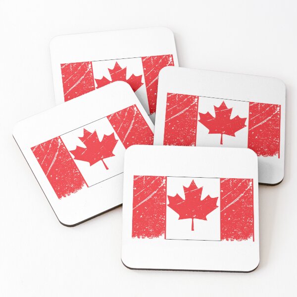 Item preview, Canada Maple Leaf Shirt | Vintage Canadian Pride Tee | True North Strong & Free designed and sold by Inkvado.