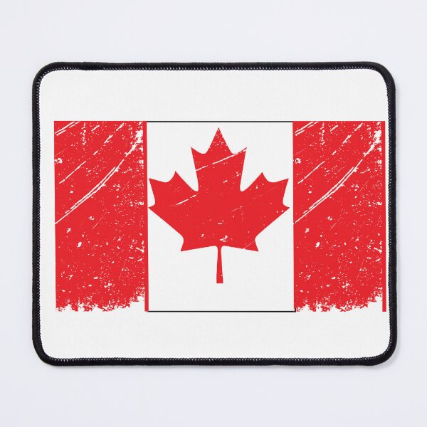 Item preview, Canada Maple Leaf Shirt | Vintage Canadian Pride Tee | True North Strong & Free designed and sold by Inkvado.