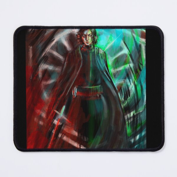 Item preview, Kylo or Ben? designed and sold by Miranda.3V.