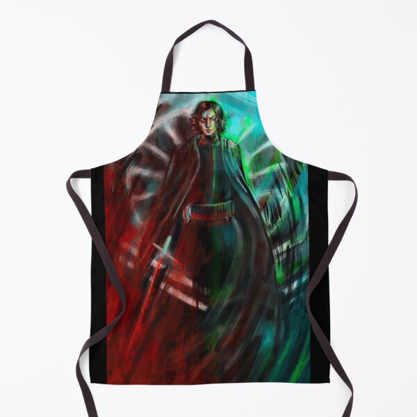 Item preview, Kylo or Ben? designed and sold by Miranda.3V.