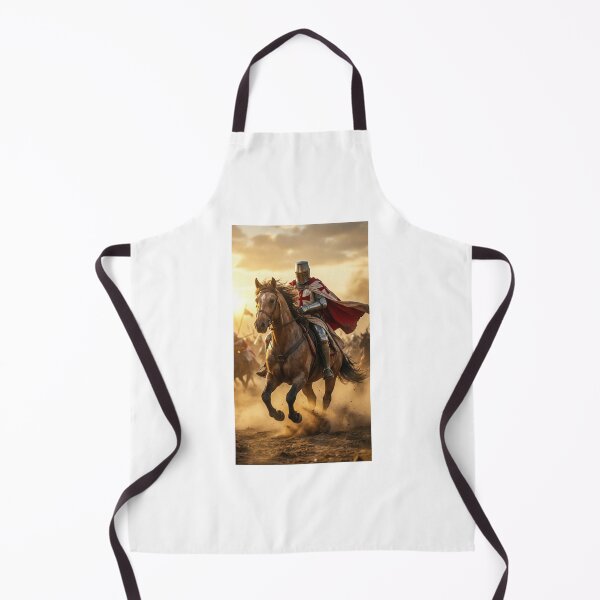 Item preview, Medieval Knight Templar designed and sold by NEONOVAX.
