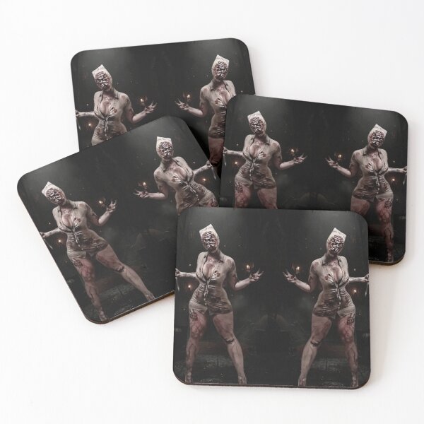 Item preview, Silent Hill BIS designed and sold by OpusDay.