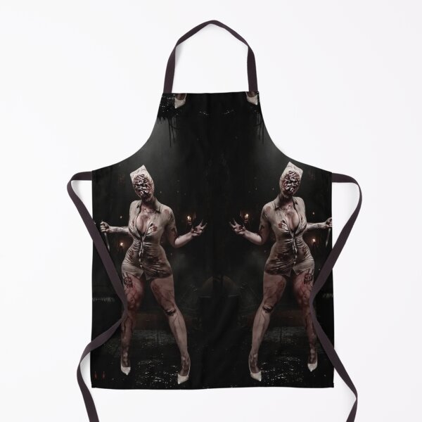 Item preview, Silent Hill BIS designed and sold by OpusDay.