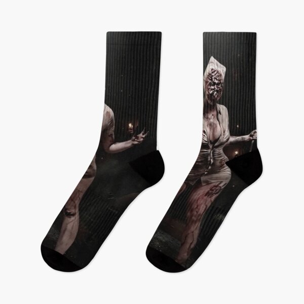 Item preview, Silent Hill BIS designed and sold by OpusDay.