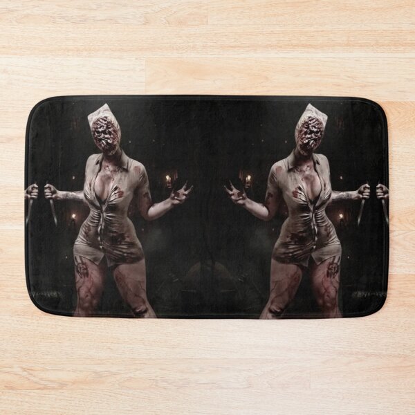 Item preview, Silent Hill BIS designed and sold by OpusDay.