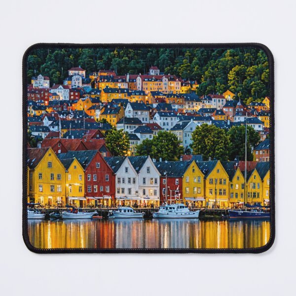 Item preview, Bergen designed and sold by sid1802.