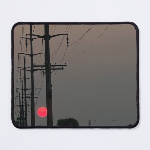 Item preview, blood moon designed and sold by pomspice08.