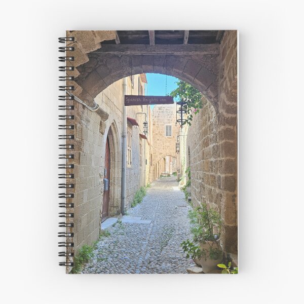 Item preview, old cobbled street designed and sold by Bluefish60.
