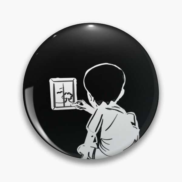 Item preview, If There Isn’t A Way designed and sold by Graphicsxoxo.
