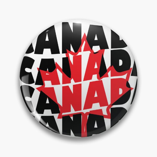Item preview, Canada Maple Leaf Shirt | Vintage Canadian Pride Tee | True North Strong & Free designed and sold by Inkvado.