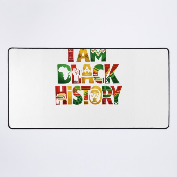 Item preview, Black History Month Shirt – African American Pride Black Excellence Melanin Graphic Design designed and sold by houdhouda77.