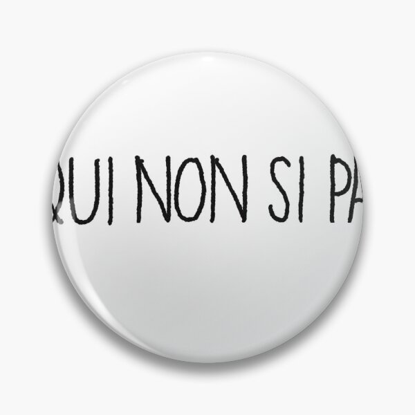 Item preview, you shall not pass designed and sold by Rolledumbrella.