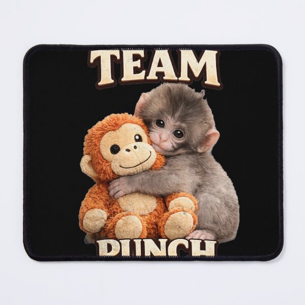 Item preview, Baby Punch Monkey , Lonely Punch Monkey designed and sold by IdealDo.