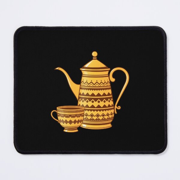 Item preview, Arabic Coffee designed and sold by GraphicsClub.
