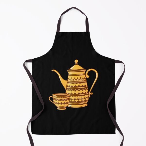 Item preview, Arabic Coffee designed and sold by GraphicsClub.