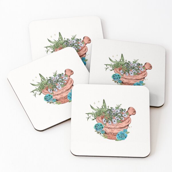 Item preview, Scribble Poison Apothecary Serviços designed and sold by ValdoArt.