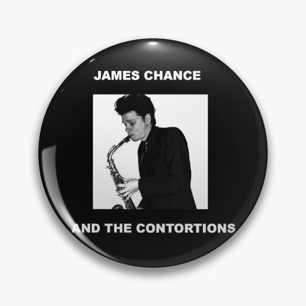 Item preview, James chance designed and sold by JakuZa76.