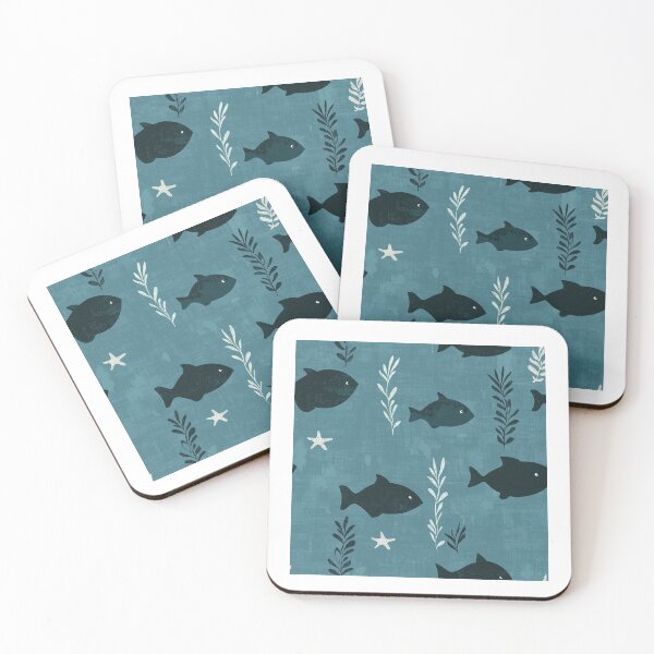 Item preview, Ocean Fish designed and sold by Andrei Cazan.