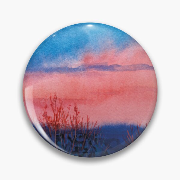 Item preview, "Sunset" designed and sold by OKNEW.