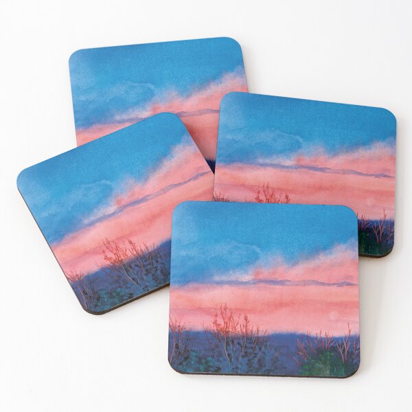 Item preview, "Sunset" designed and sold by OKNEW.