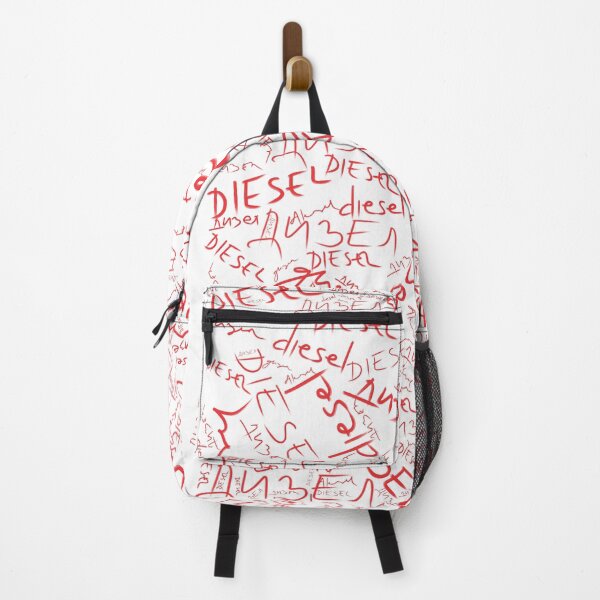 Item preview, Handwitten - Diesel designed and sold by futurismolab.