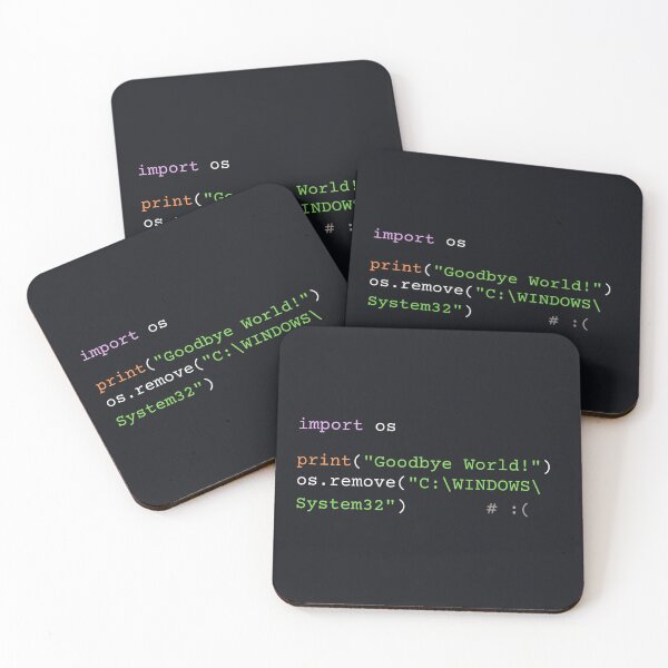 Item preview, Death script - Python designed and sold by Aurora Store .