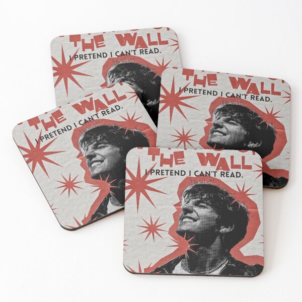 Item preview, Writings on the Wall designed and sold by chickensoupshop.