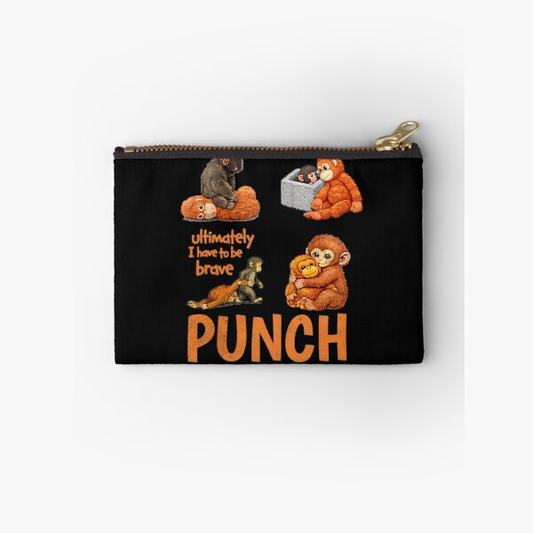 Item preview, Baby Punch Monkey , Lonely Punch Monkey designed and sold by IdealDo.