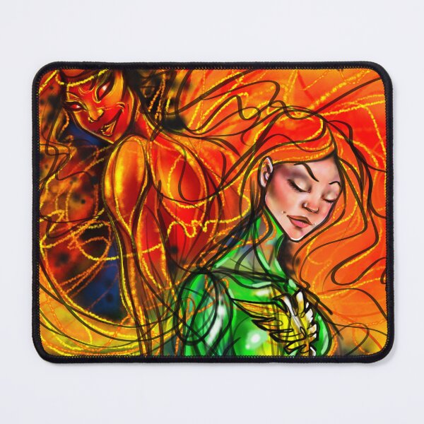 Item preview, Phoenix Force & Jean designed and sold by Miranda.3V.