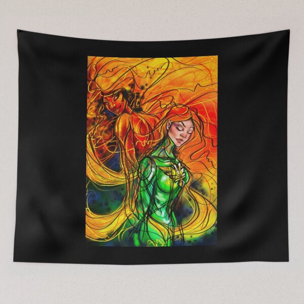 Item preview, Phoenix Force & Jean designed and sold by Miranda.3V.