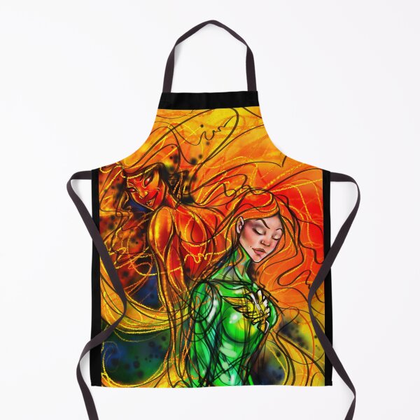 Item preview, Phoenix Force & Jean designed and sold by Miranda.3V.