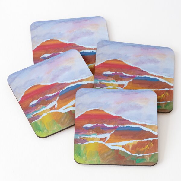 Item preview, "Mountain Path" designed and sold by OKNEW.