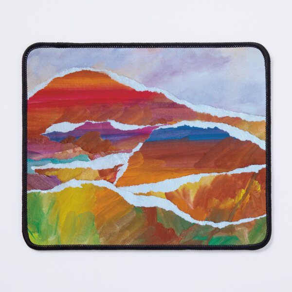 Item preview, "Mountain Path" designed and sold by OKNEW.