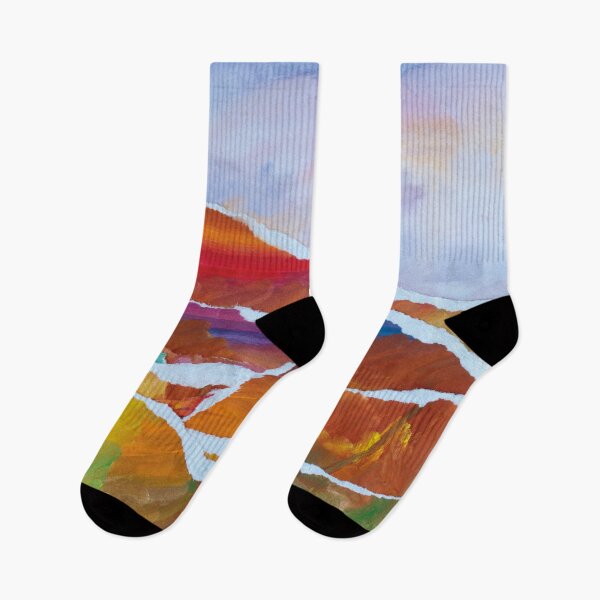 Item preview, "Mountain Path" designed and sold by OKNEW.