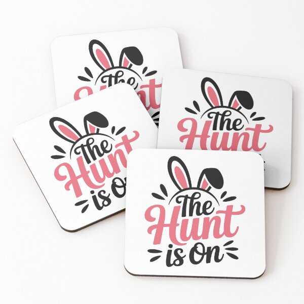 Item preview, The Hunt Is On designed and sold by jkrphoto.