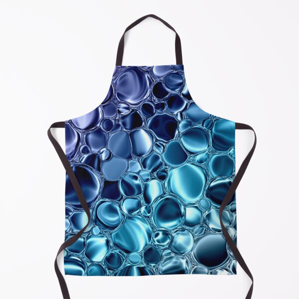 Item preview, Liquid Geometry | Blue Details designed and sold by MarinasDesign.