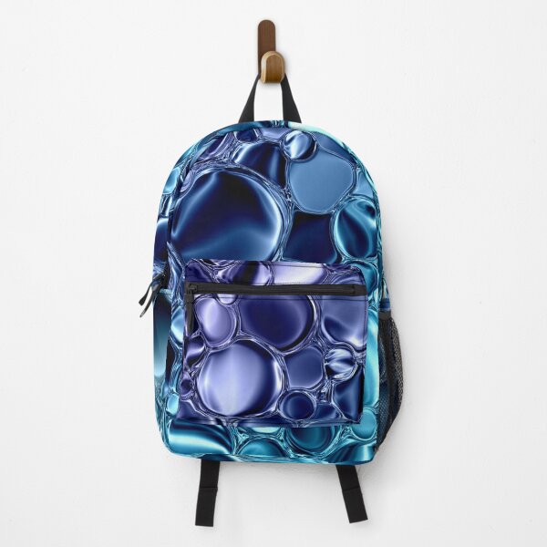Item preview, Liquid Geometry | Blue Details designed and sold by MarinasDesign.