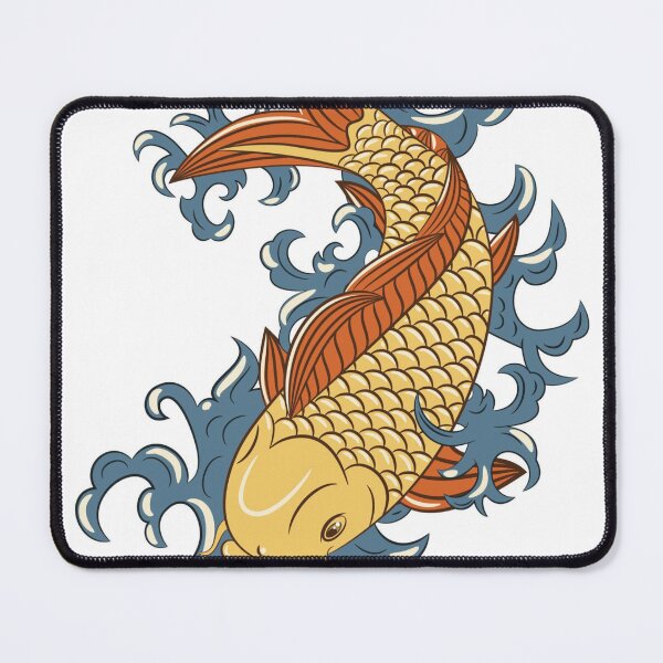 Item preview, Fish designed and sold by Andrei Cazan.