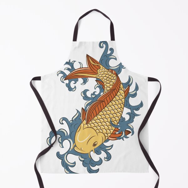Item preview, Fish designed and sold by Andrei Cazan.