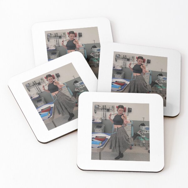 Item preview, Trinity Santos  designed and sold by Heart to Heart.