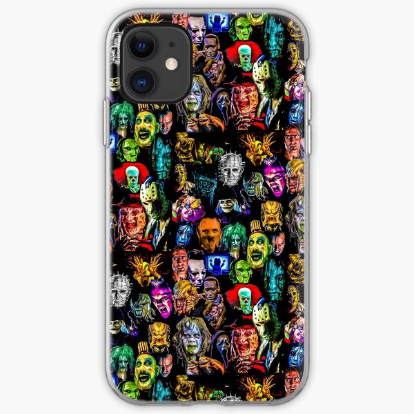 Tiger Helm iPhone 11 case Tiger Helm iPhone 11 case