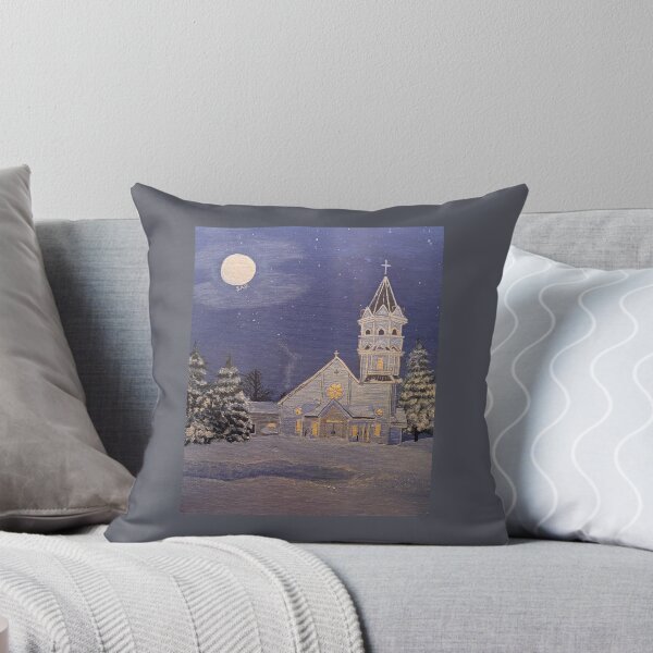 Item preview, Dainty Chapel designed and sold by RAYA ASH Acrylics.
