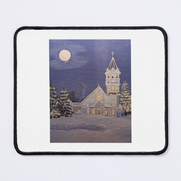 Item preview, Dainty Chapel designed and sold by RAYA ASH Acrylics.