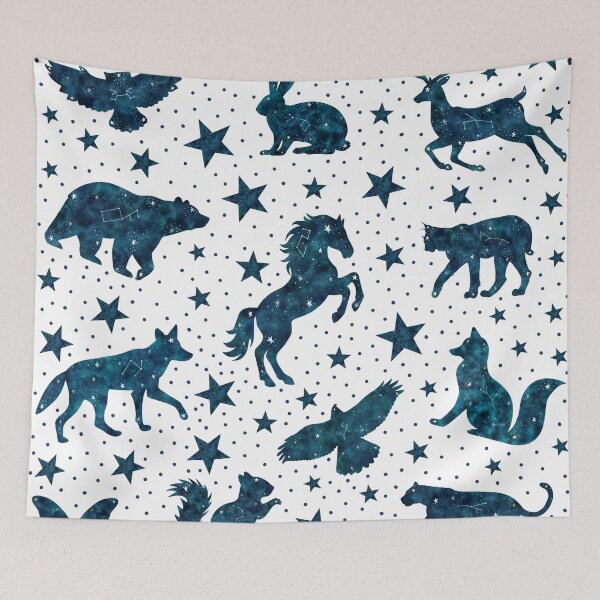 Item preview, Star anima's designed and sold by Ana Gorozpe.