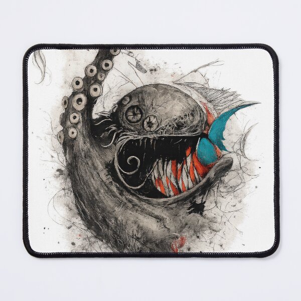 Item preview, Abyssal Chaos designed and sold by Saint Arts Studio.